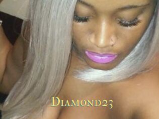 Diamond23