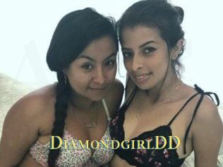DiamondgirlDD