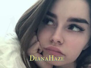 DianaHaze