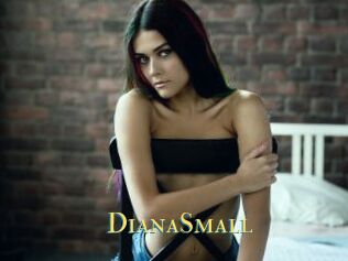 DianaSmall