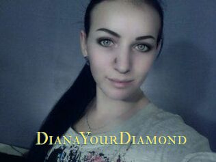 Diana_YourDiamond