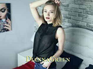 DiannaGreen