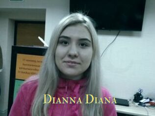 Dianna_Diana