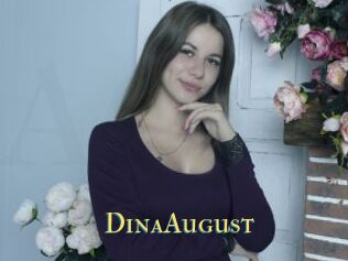 DinaAugust