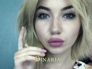 Dinaria