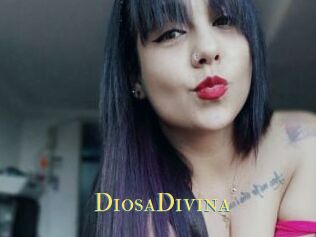 DiosaDivina