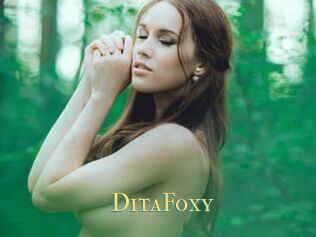 DitaFoxy