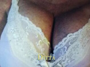 Ditta