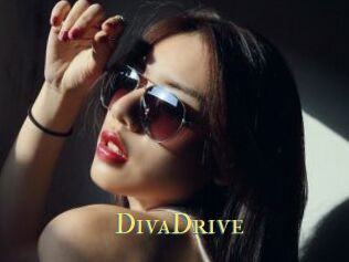 DivaDrive