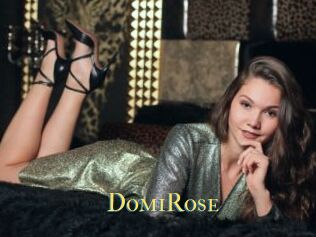 DomiRose