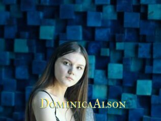 DominicaAlson