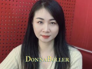 DonnaBoller