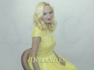 DoraAllen