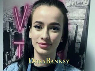 DoraBanksy