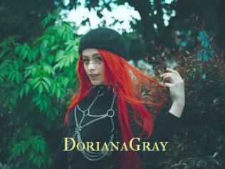 DorianaGray