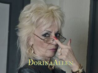 DorinaAllen