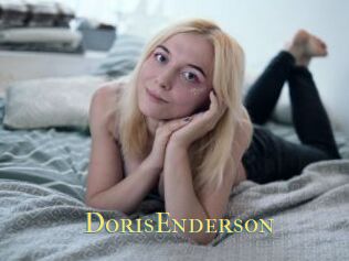 DorisEnderson