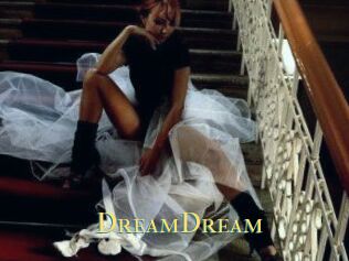 Dream_Dream