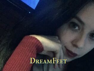 DreamFeet