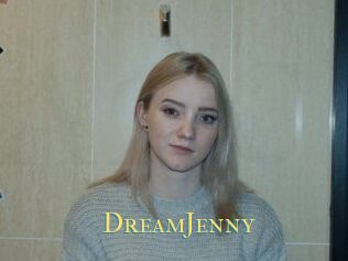 DreamJenny