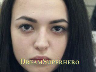 Dream_Superhero