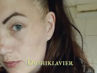 Dushiklavier