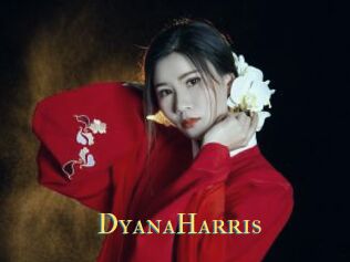 DyanaHarris