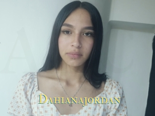 Dahianajordan
