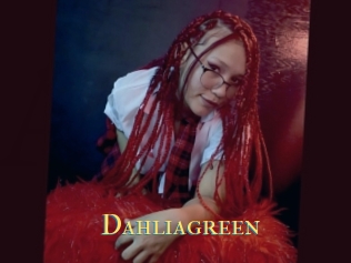 Dahliagreen