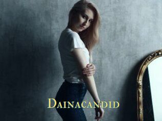 Dainacandid