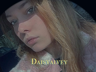 Daisyalvey