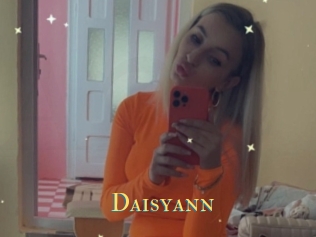 Daisyann