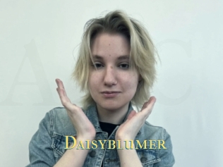 Daisyblumer