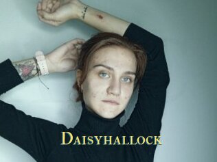 Daisyhallock