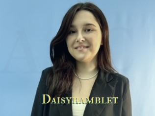 Daisyhamblet