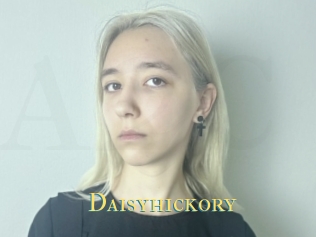 Daisyhickory