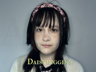 Daisyhiggins