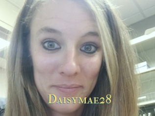 Daisymae28