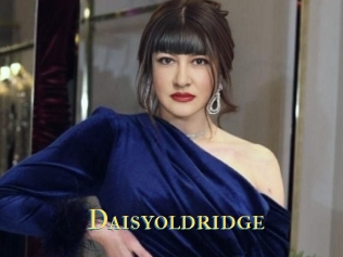 Daisyoldridge