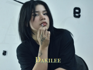 Dakilee