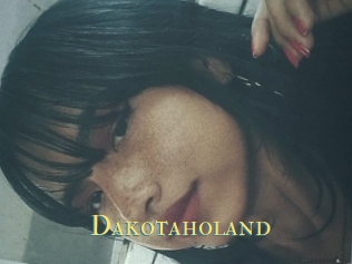 Dakotaholand