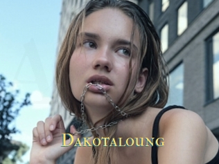 Dakotaloung