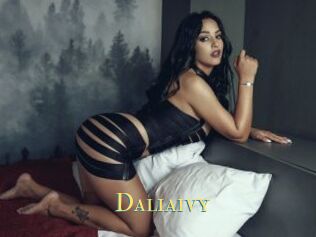 Daliaivy