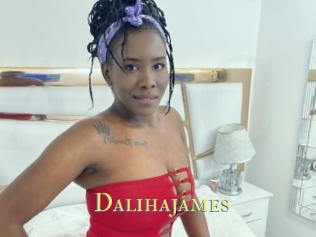 Dalihajames