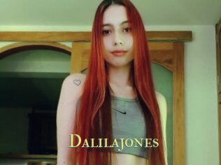 Dalilajones