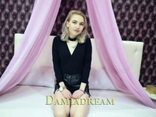 Damiadream