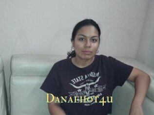 Danaehot4u