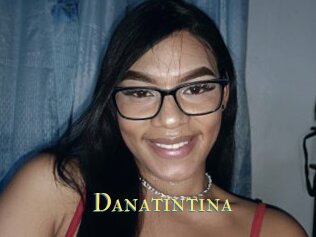 Danatintina