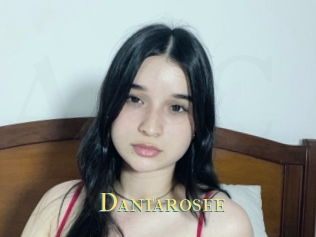 Daniarosee