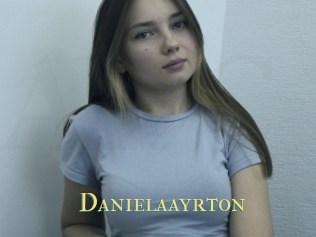 Danielaayrton